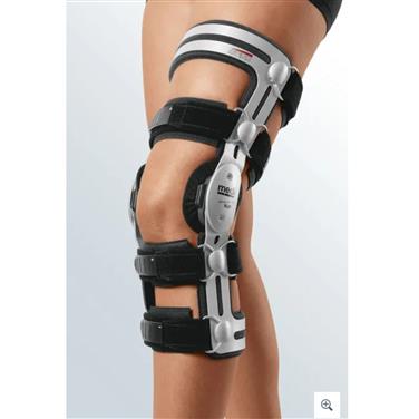 BRACE M.4AGR ARTICULAÇÃO POLICÊNTRICA PHYSIOGLIDE DIREITO